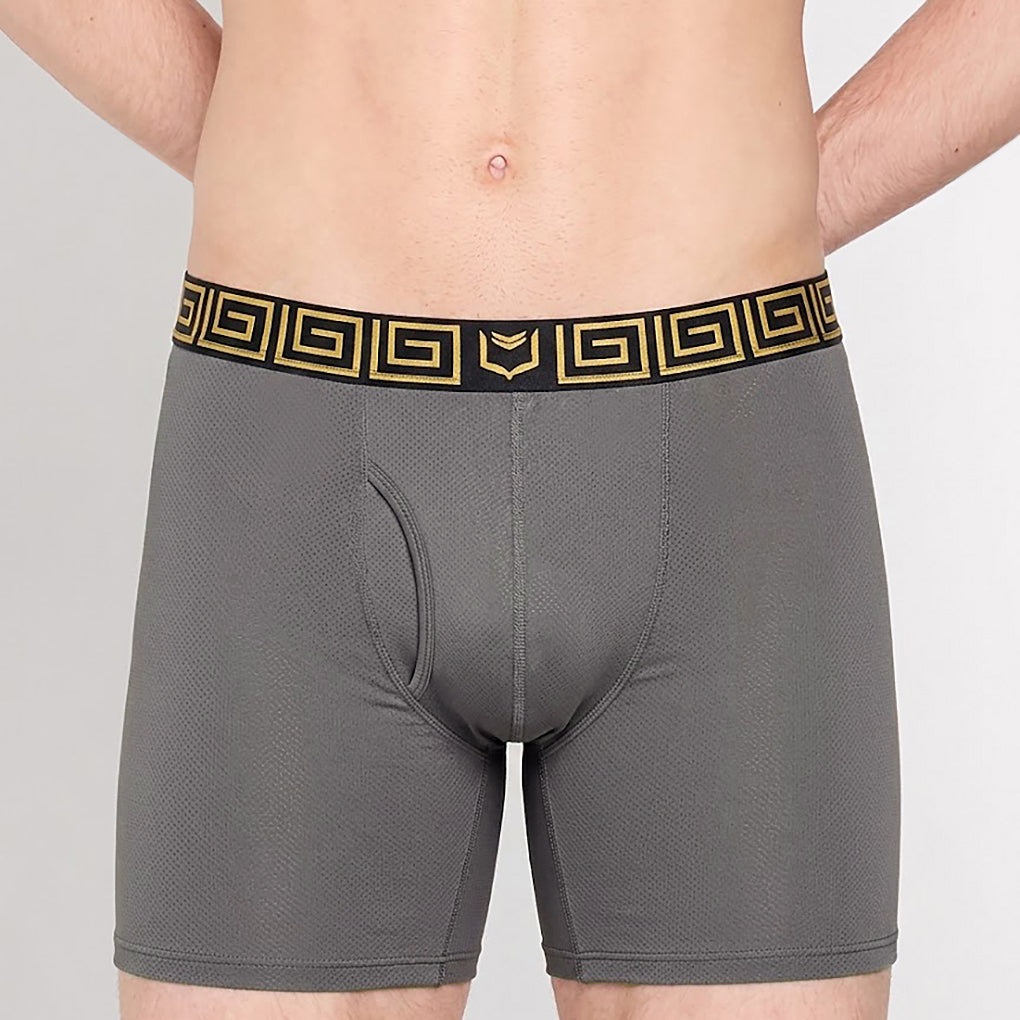 Sheath 4.0 AirFlow Men's Dual Pouch Boxer Brief