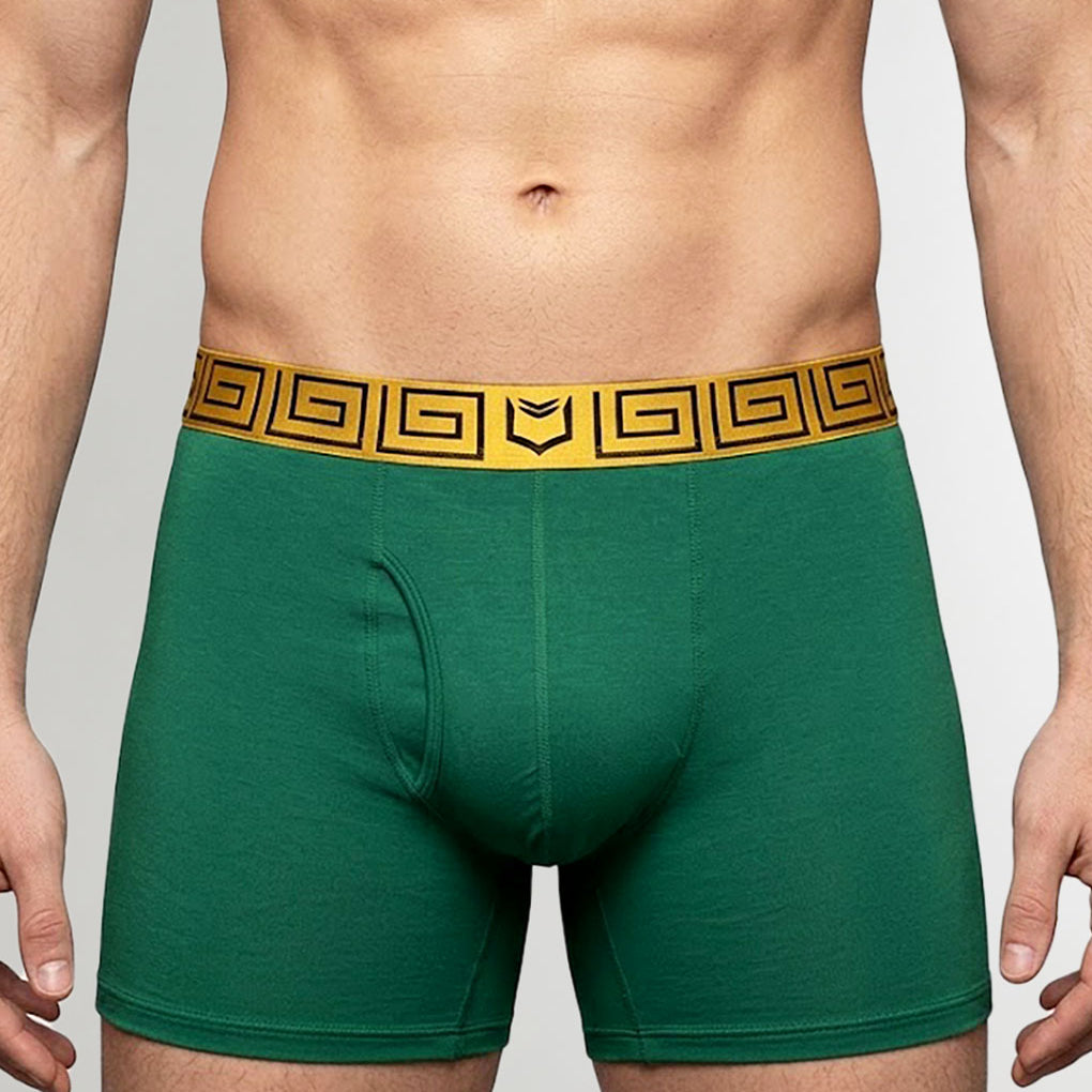 Sheath 4.0 Men's Dual Pouch Boxer Brief