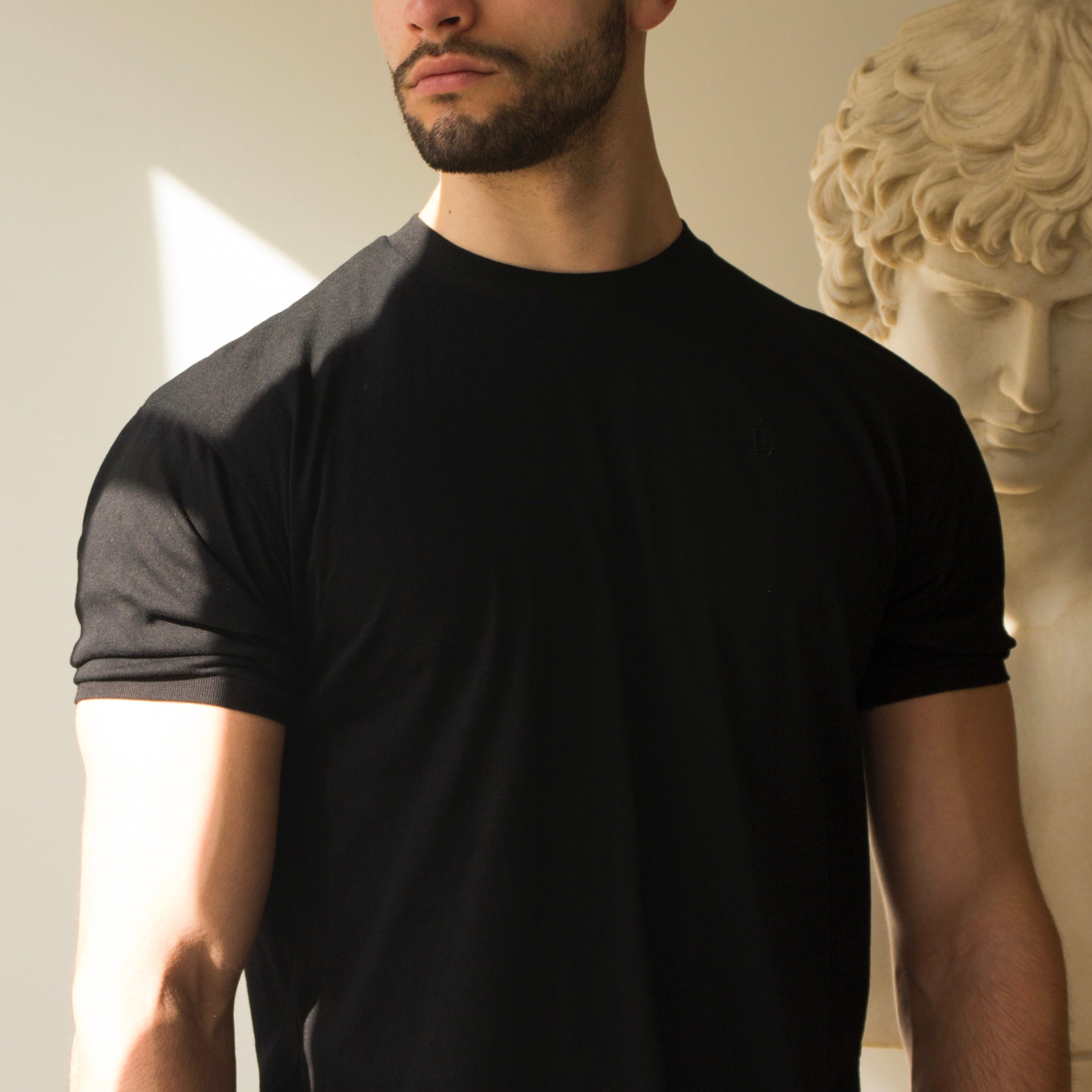 Etalon by Steve Canar SC Vintage Tee