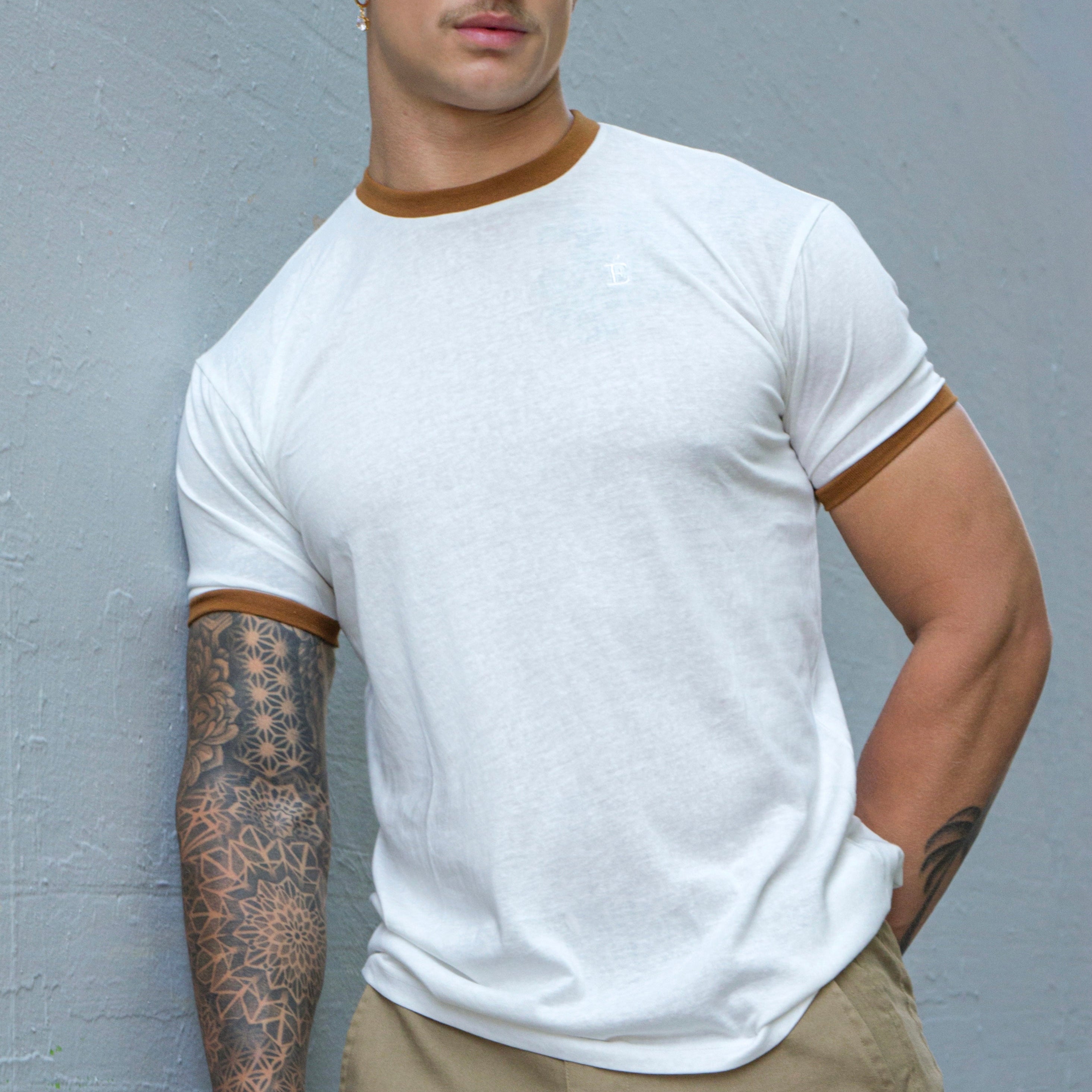 Etalon by Steve Canar SC Vintage Tee