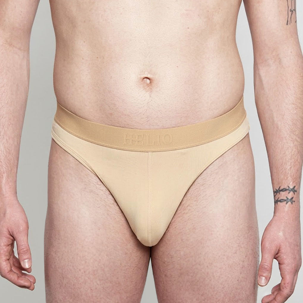 Helio Aphrodite Thong