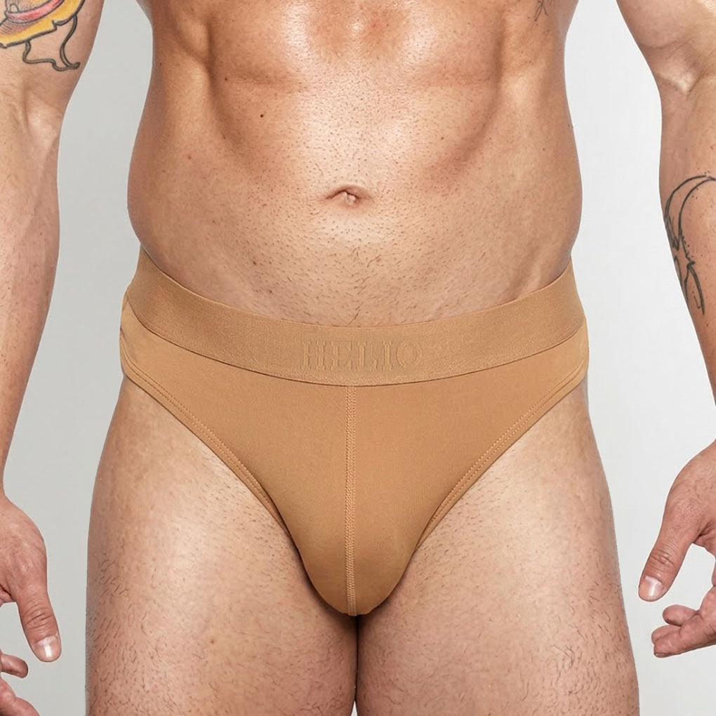 Helio Aphrodite Thong