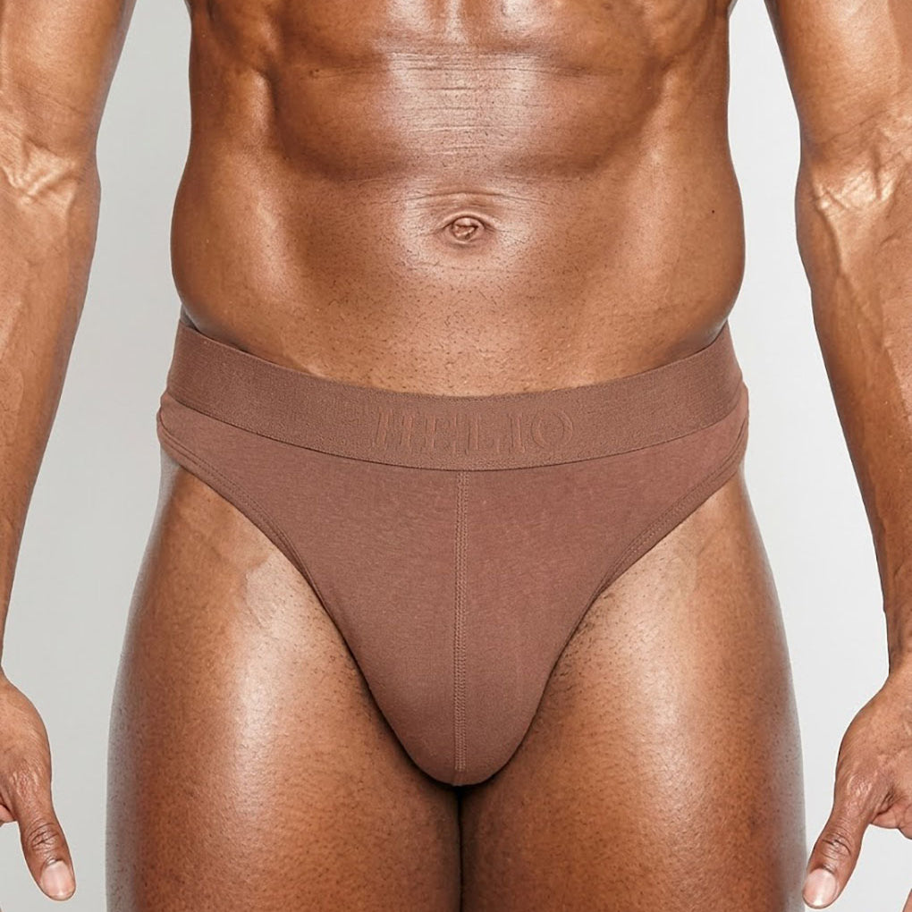 Helio Aphrodite Thong