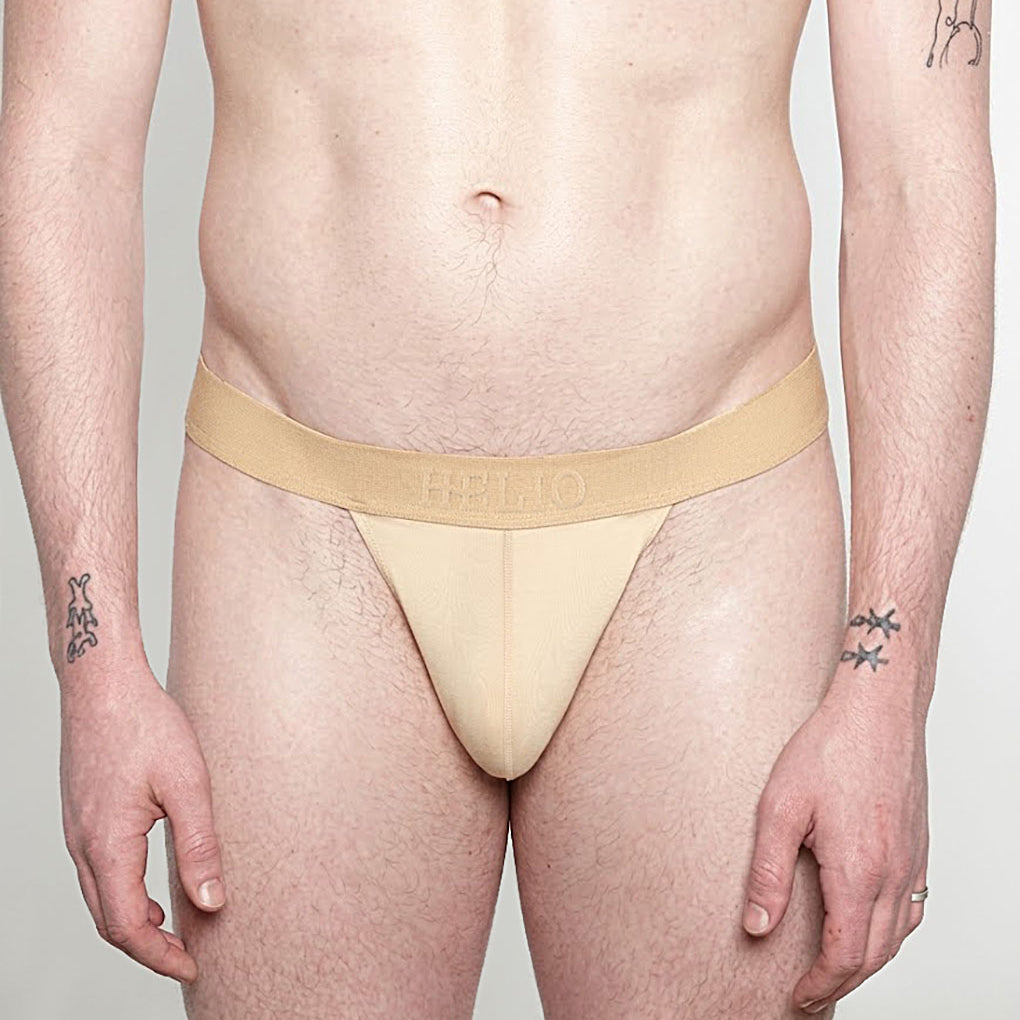 Helio Ares Jockstrap