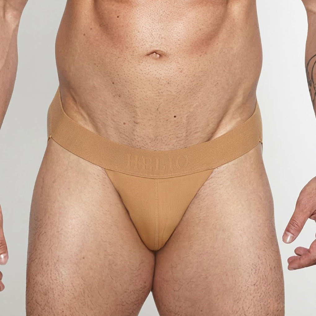 Helio Ares Jockstrap