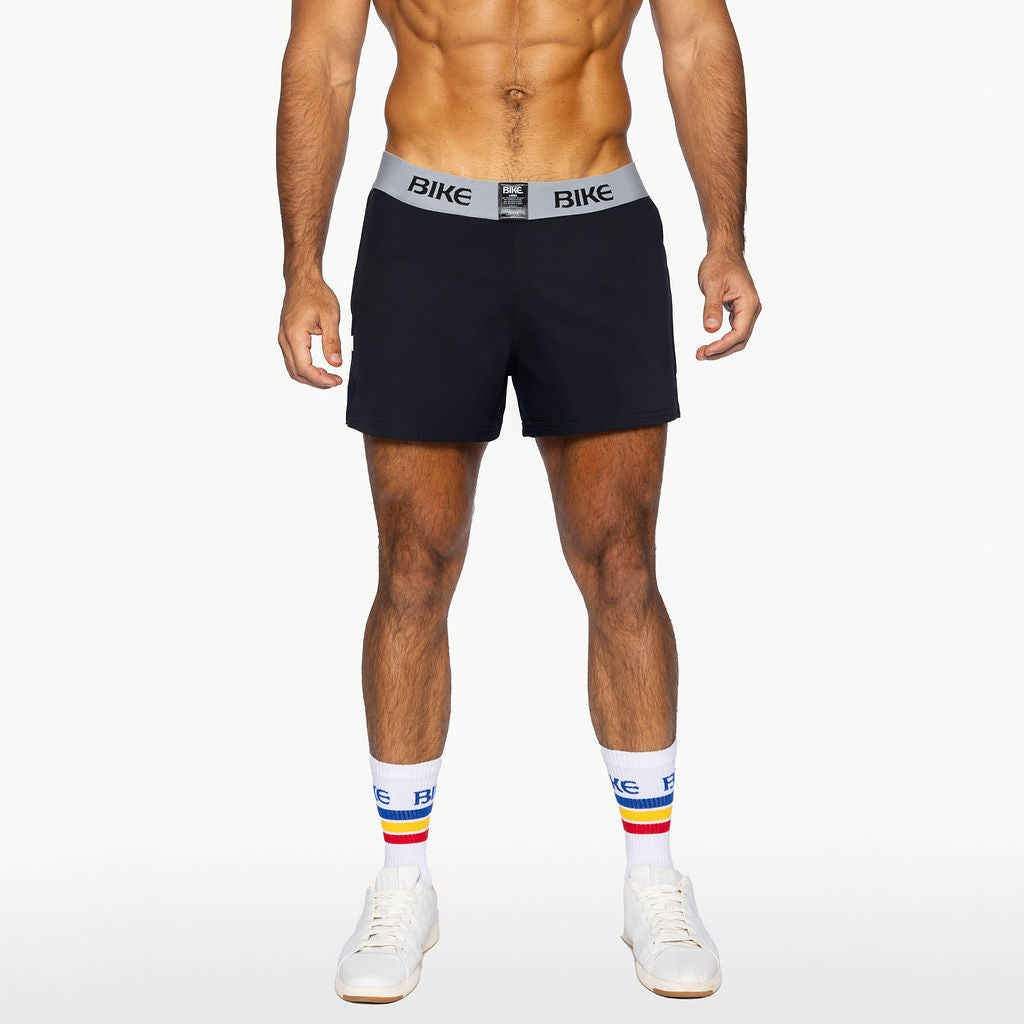 Bike Athletic Jock Short