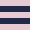 Bluebuck Nautical Brief Bluebuck Nautical Brief Pinknavy-stripes