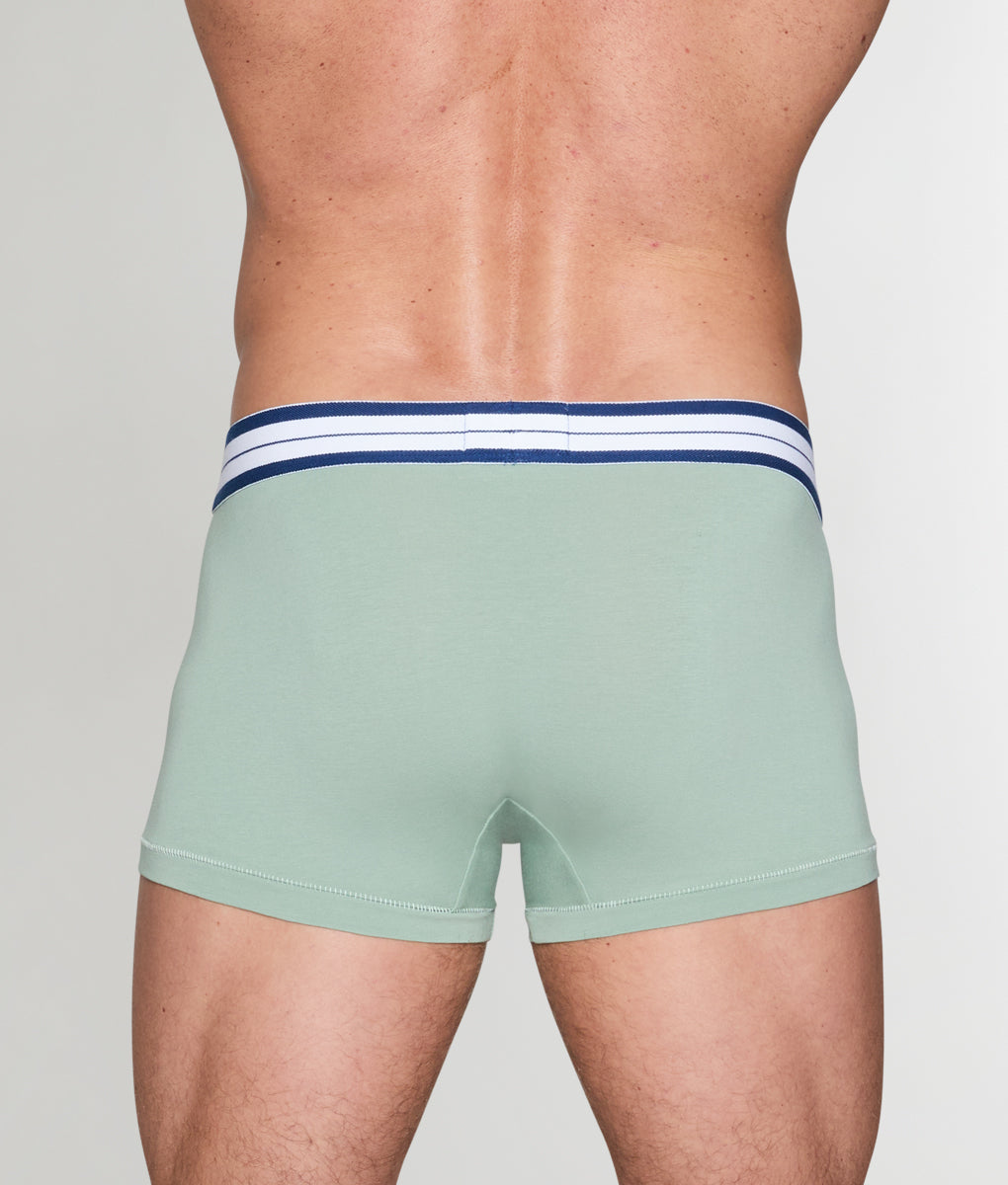 Bluebuck Classic Trunk Bluebuck Classic Trunk Green-iceberg