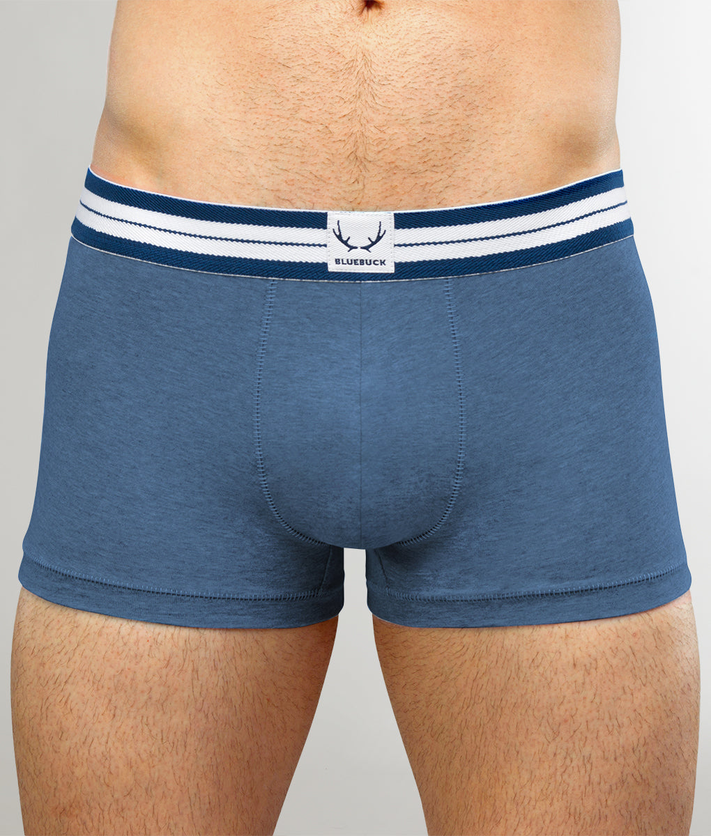 Bluebuck Classic Trunk Bluebuck Classic Trunk Moon-blue