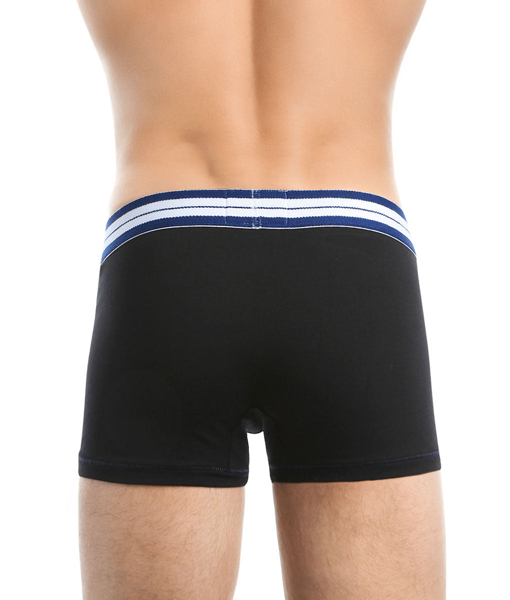 Bluebuck Classic Trunk Bluebuck Classic Trunk Black