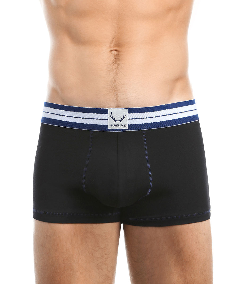 Bluebuck Classic Trunk Bluebuck Classic Trunk Black
