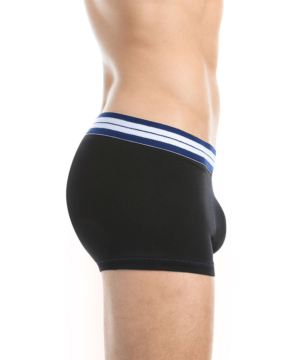 Bluebuck Classic Trunk Bluebuck Classic Trunk Black