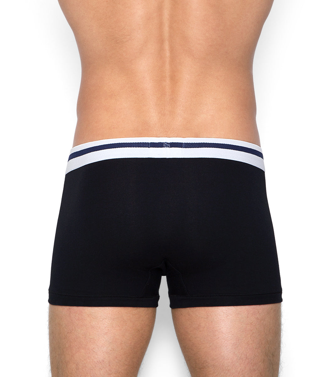 Bluebuck Classic Trunk Bluebuck Classic Trunk Solid-black