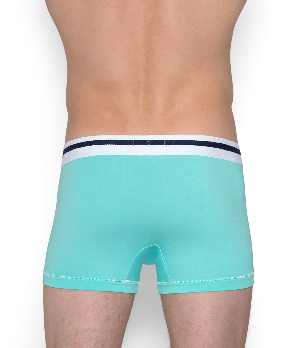 Bluebuck Classic Trunk Bluebuck Classic Trunk Turquoise