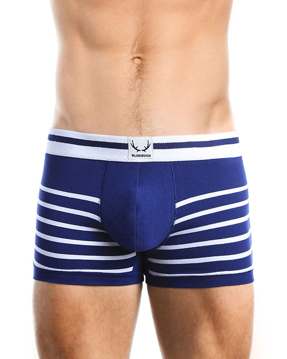 Bluebuck Nautical Trunk Bluebuck Nautical Trunk Obliquenavy