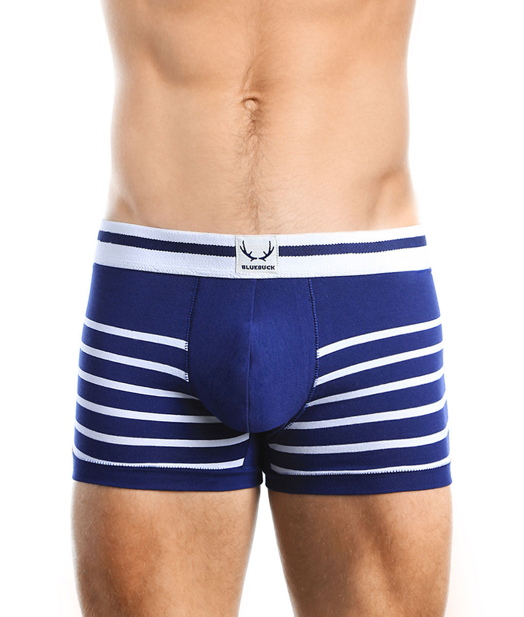 Bluebuck Nautical Trunk Bluebuck Nautical Trunk Obliquenavy