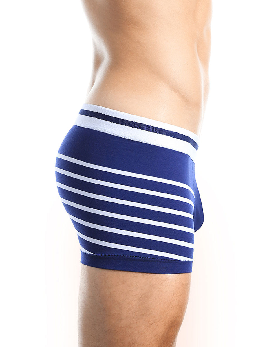 Bluebuck Nautical Trunk Bluebuck Nautical Trunk Obliquenavy
