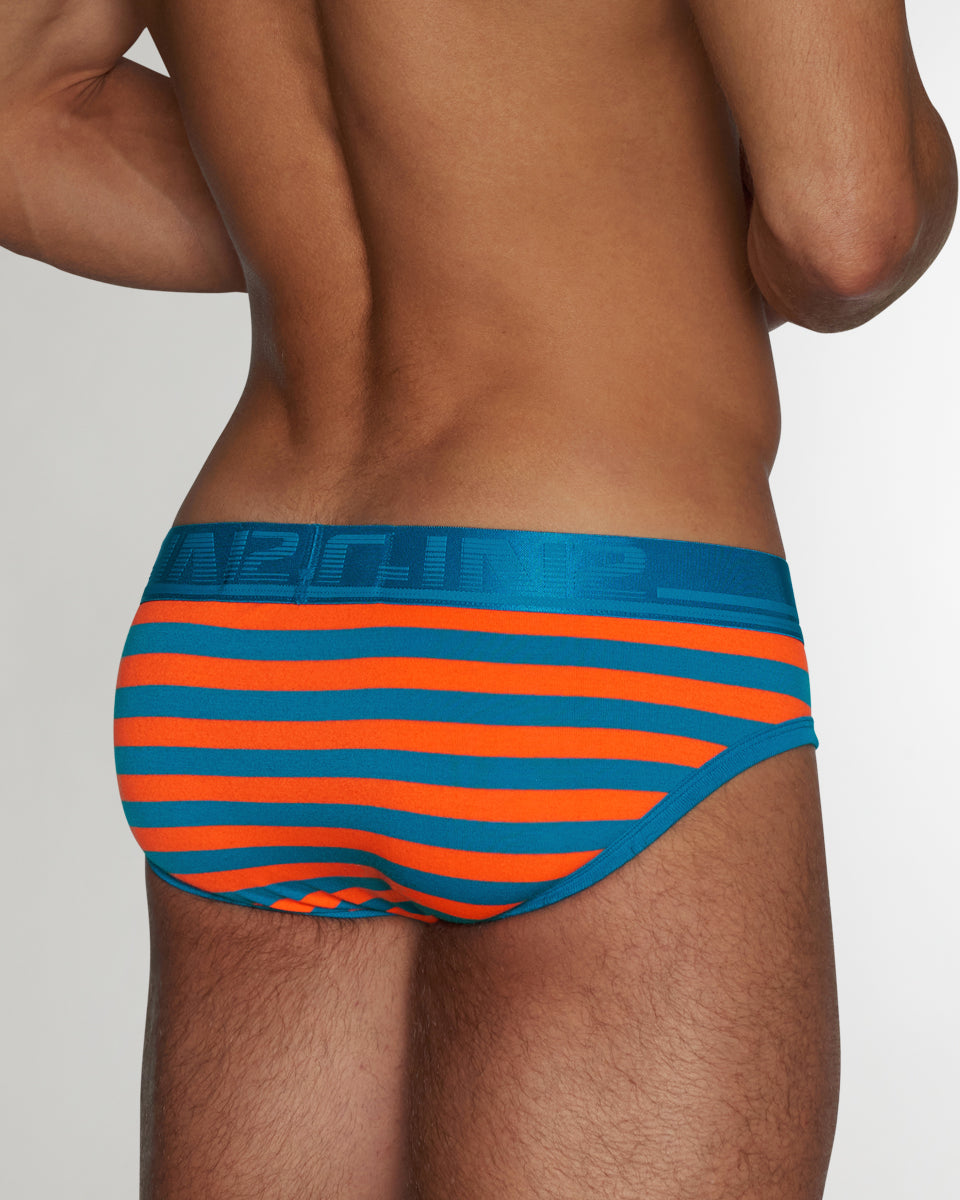 C-IN2 Super Bright Lo No Show Profile Brief C-IN2 Super Bright Lo No Show Profile Brief Brynn-blue