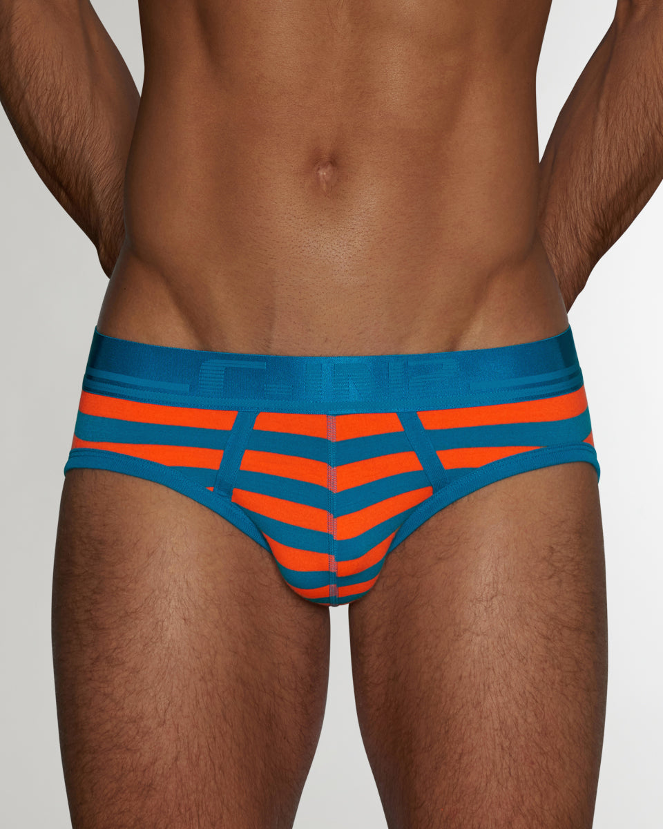 C-IN2 Super Bright Lo No Show Profile Brief C-IN2 Super Bright Lo No Show Profile Brief Brynn-blue