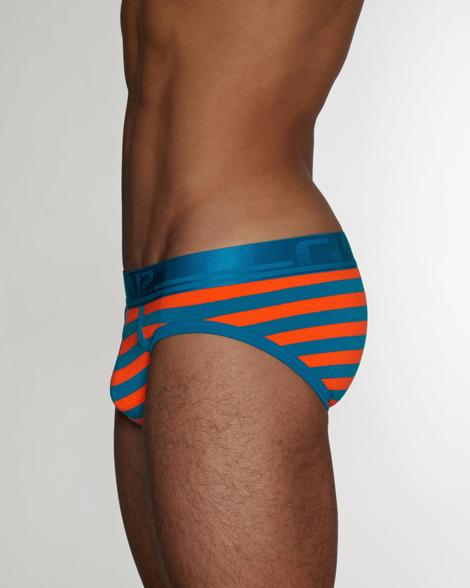 C-IN2 Super Bright Lo No Show Profile Brief C-IN2 Super Bright Lo No Show Profile Brief Brynn-blue