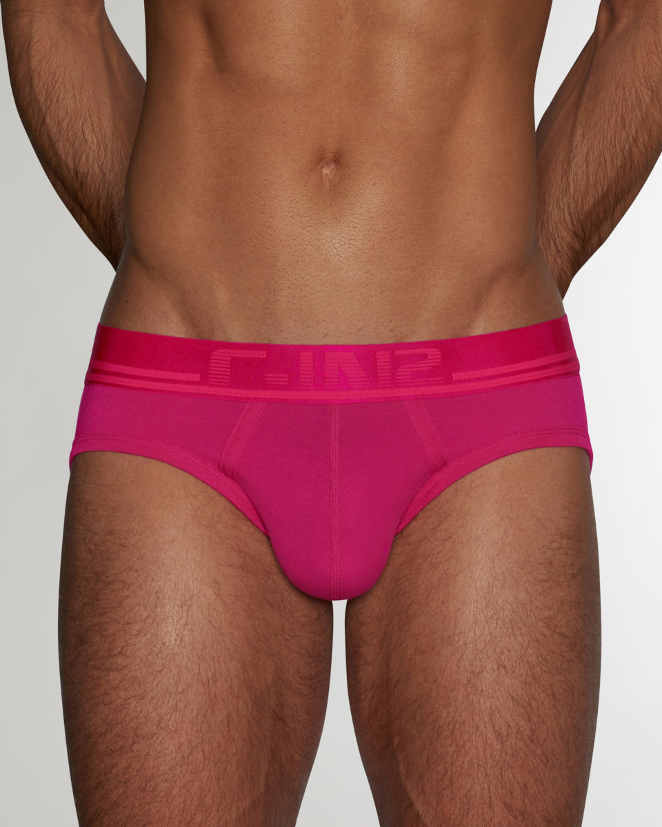 C-IN2 Super Bright Lo No Show Profile Brief C-IN2 Super Bright Lo No Show Profile Brief Pat-pink