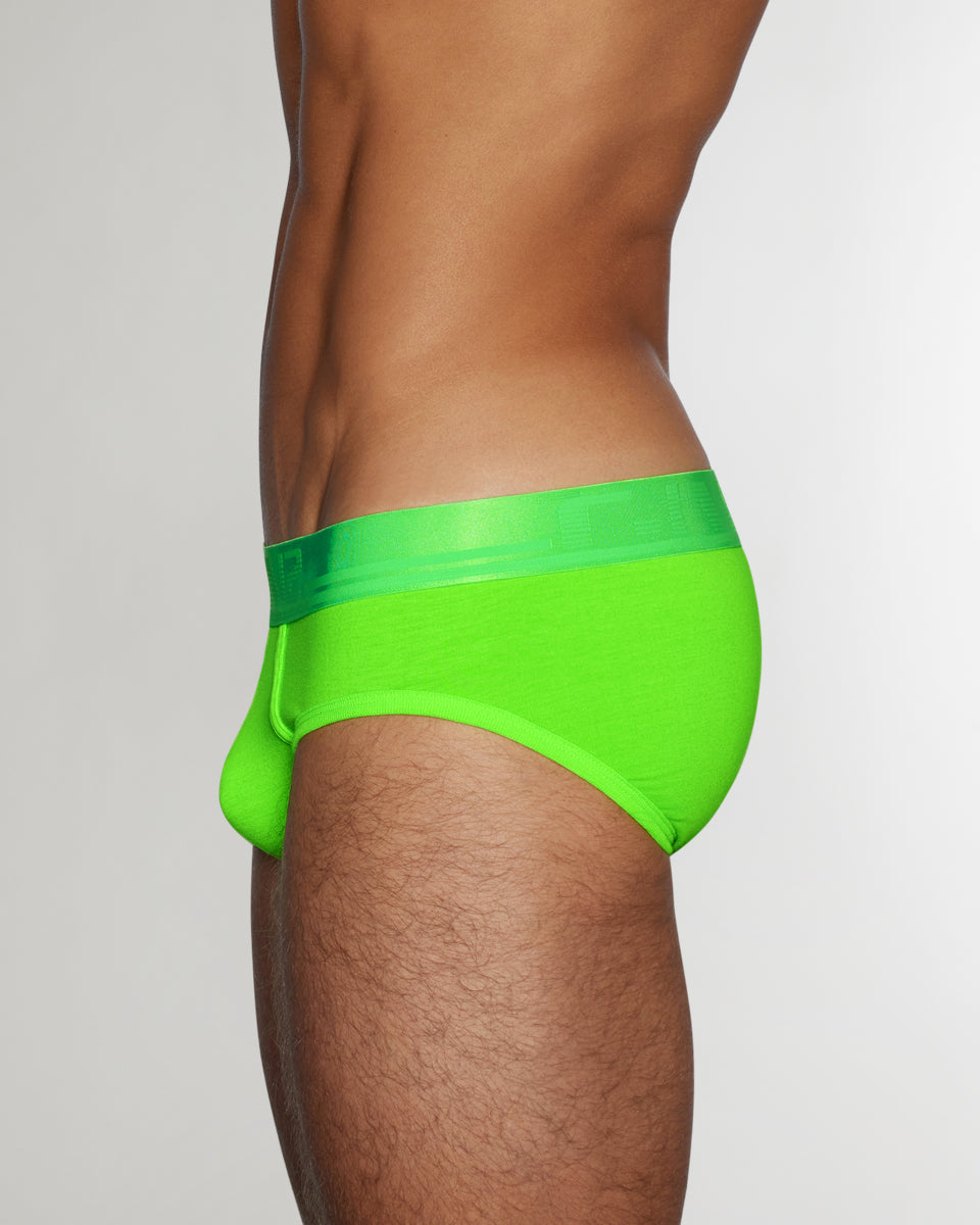 C-IN2 Super Bright Lo No Show Profile Brief C-IN2 Super Bright Lo No Show Profile Brief Gil-green