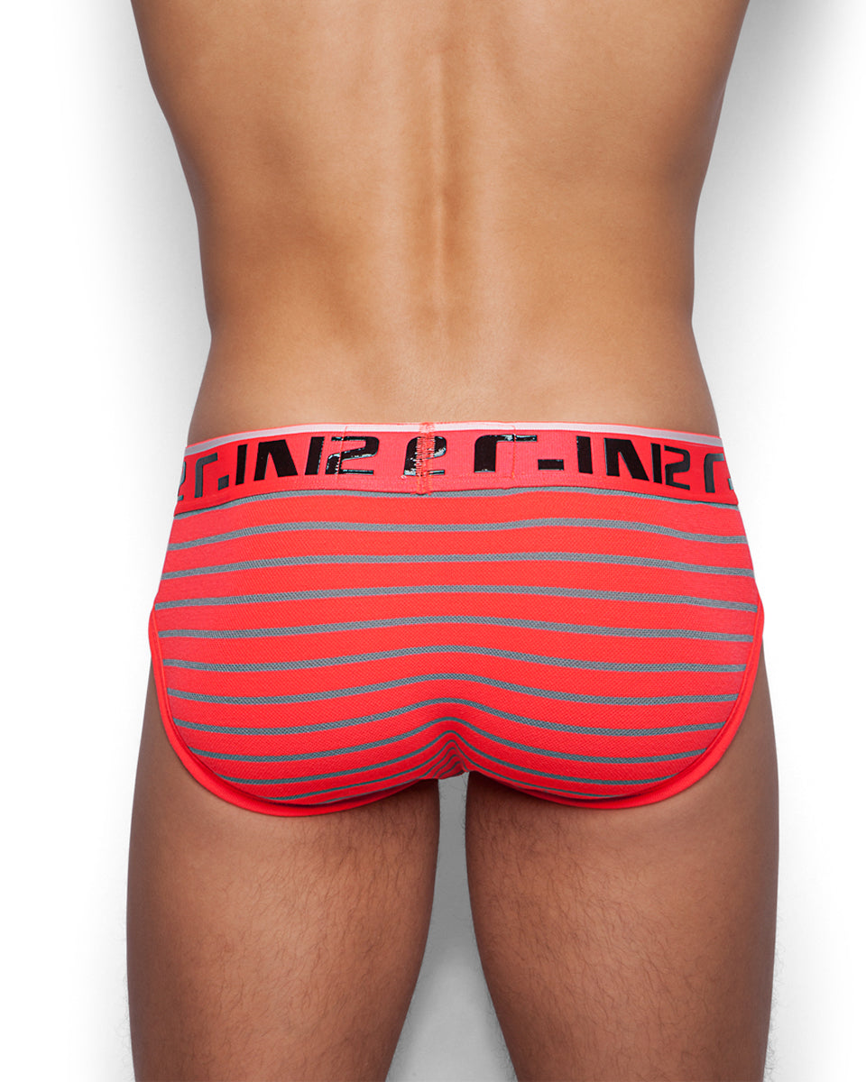 C-IN2 Super Bright Lo No Show Profile Brief C-IN2 Super Bright Lo No Show Profile Brief Issacs-pink