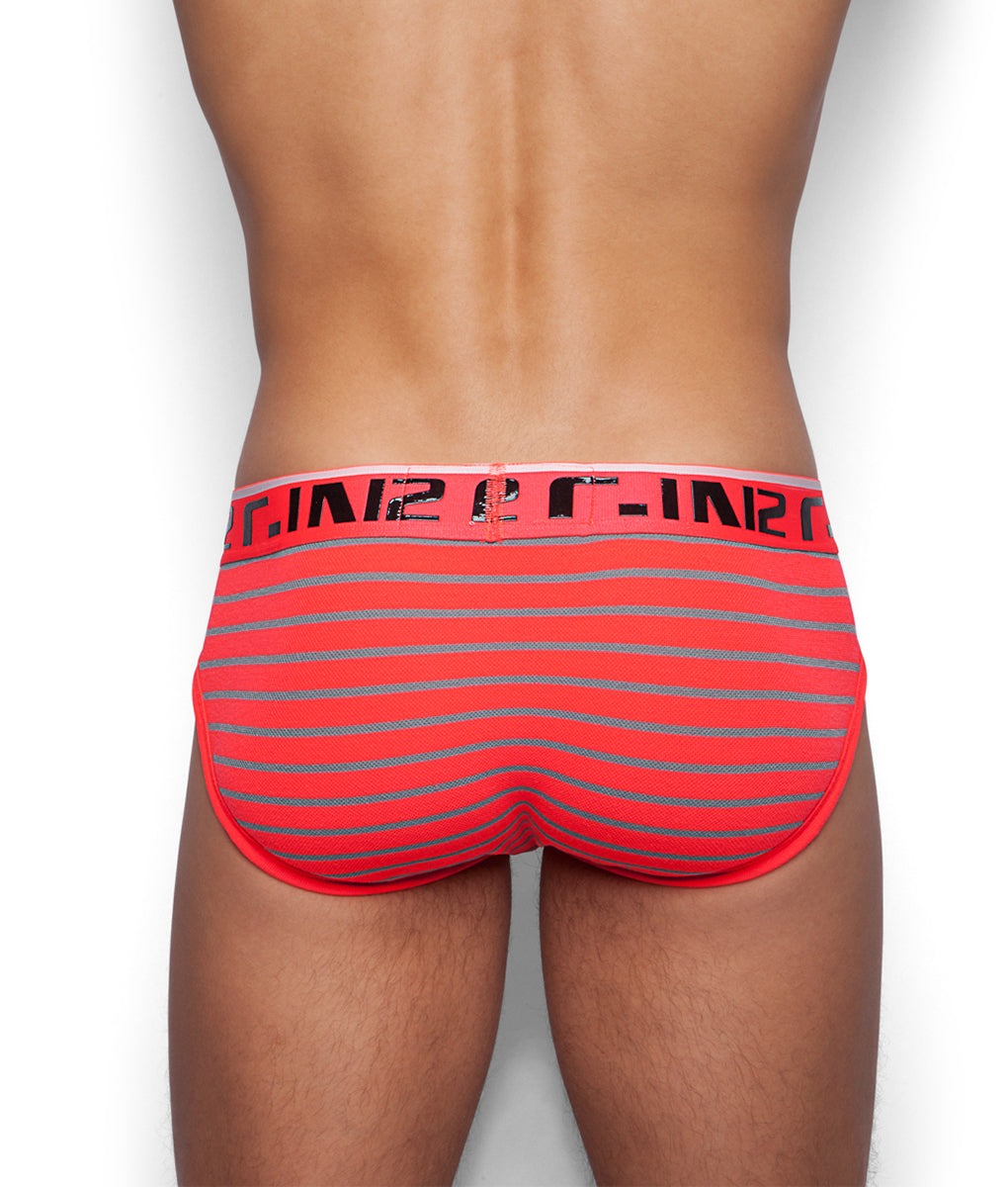 C-IN2 Super Bright Lo No Show Profile Brief C-IN2 Super Bright Lo No Show Profile Brief Issacs-pink