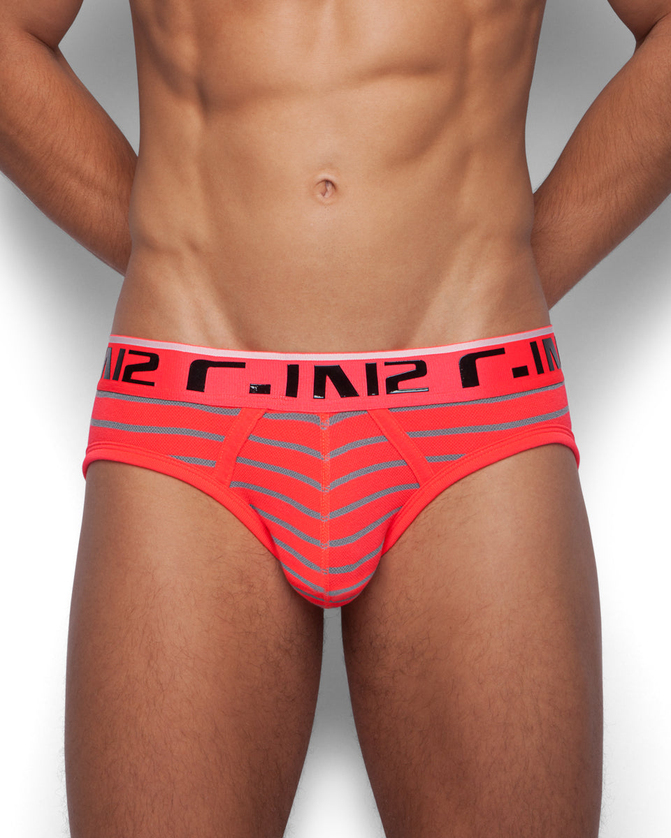 C-IN2 Super Bright Lo No Show Profile Brief C-IN2 Super Bright Lo No Show Profile Brief Issacs-pink