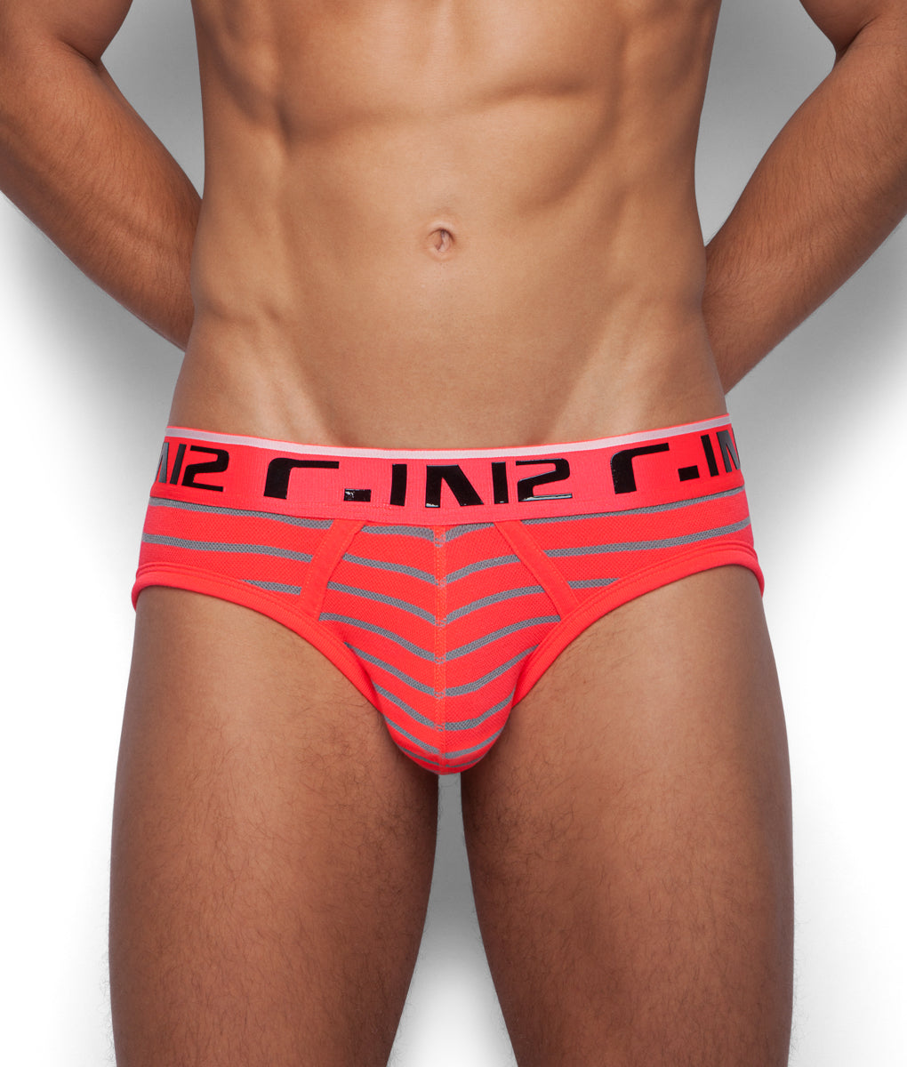 C-IN2 Super Bright Lo No Show Profile Brief C-IN2 Super Bright Lo No Show Profile Brief Issacs-pink