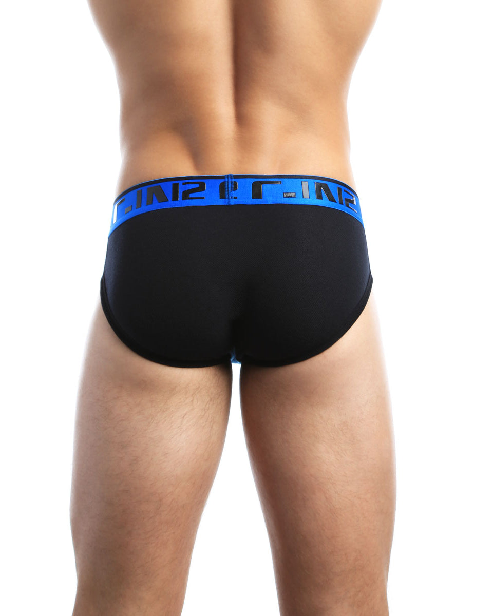 C-IN2 Super Bright Lo No Show Profile Brief C-IN2 Super Bright Lo No Show Profile Brief Obi-blue