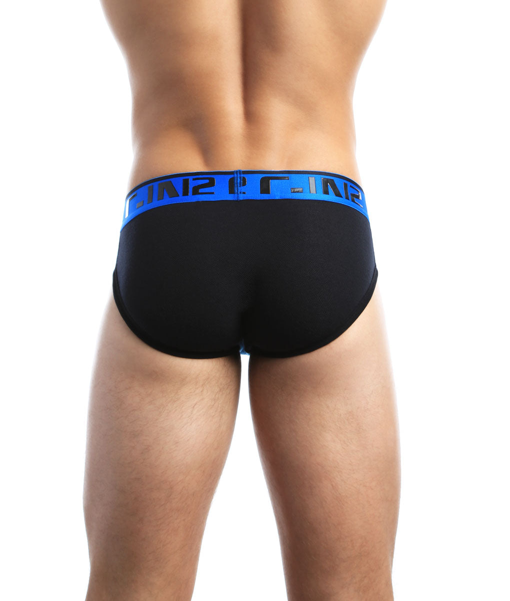 C-IN2 Super Bright Lo No Show Profile Brief C-IN2 Super Bright Lo No Show Profile Brief Obi-blue