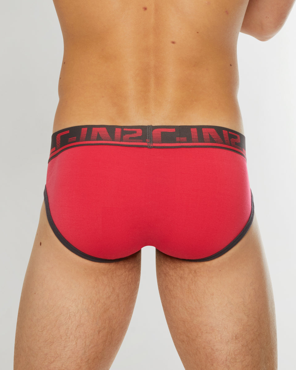 C-IN2 Super Bright Lo No Show Profile Brief C-IN2 Super Bright Lo No Show Profile Brief Pax-pink