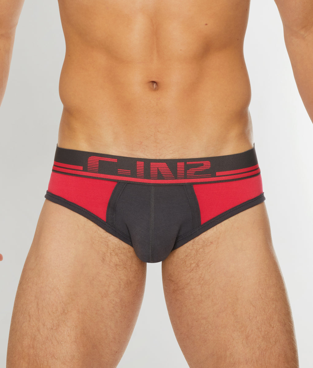 C-IN2 Super Bright Lo No Show Profile Brief C-IN2 Super Bright Lo No Show Profile Brief Pax-pink