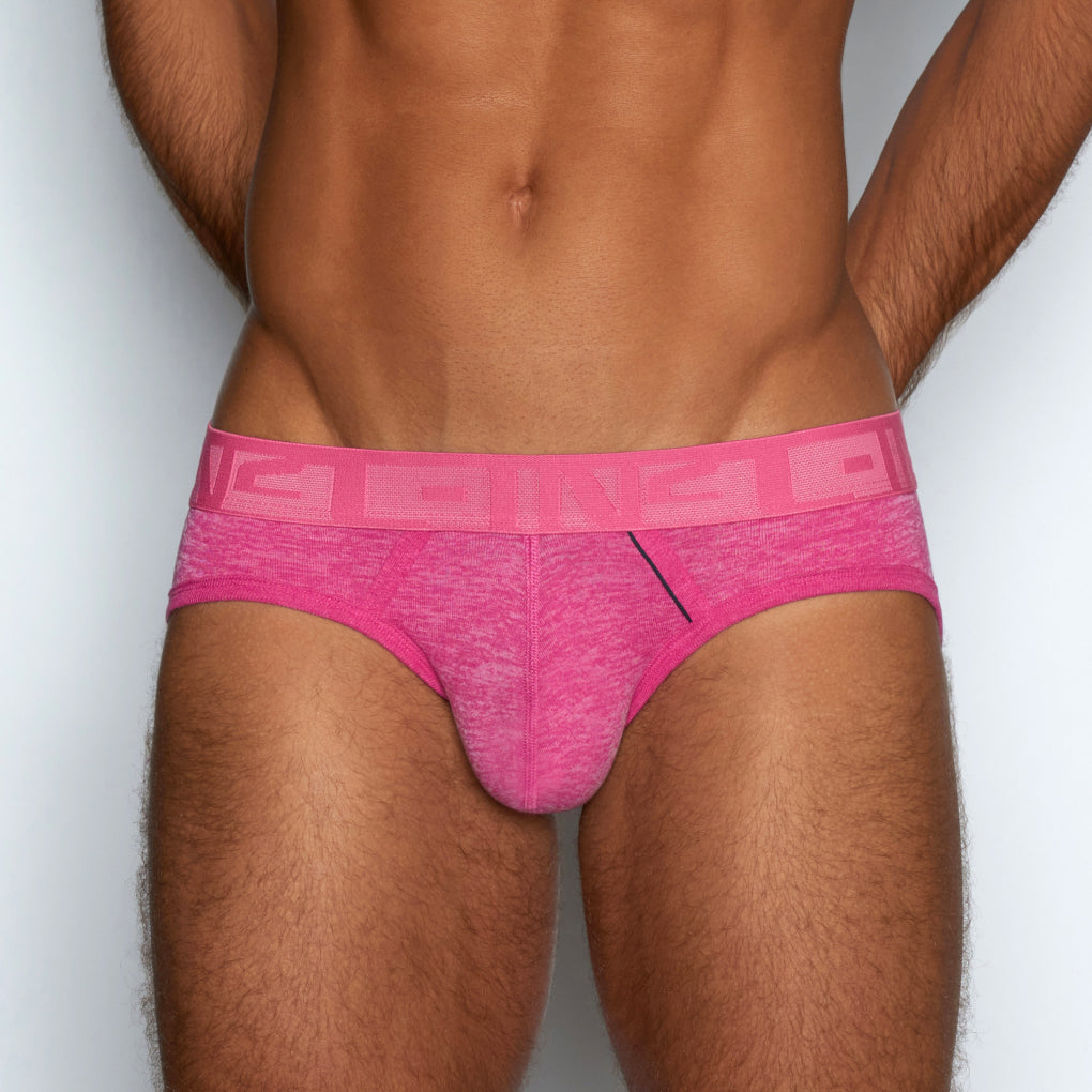 C-IN2 Hand Me Down Core Profile Brief C-IN2 Hand Me Down Core Profile Brief Penn-pink