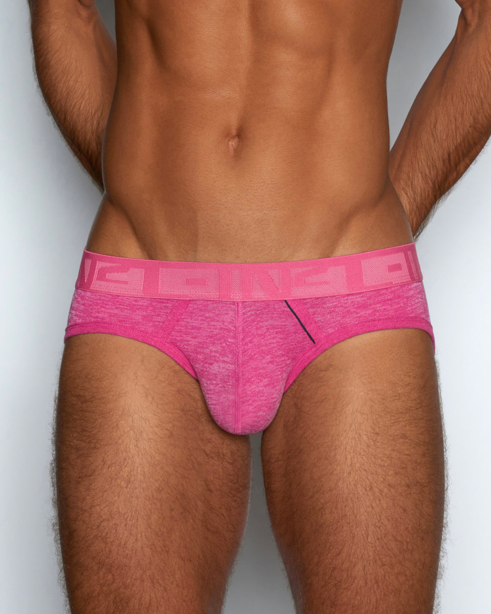 C-IN2 Hand Me Down Core Profile Brief C-IN2 Hand Me Down Core Profile Brief Penn-pink