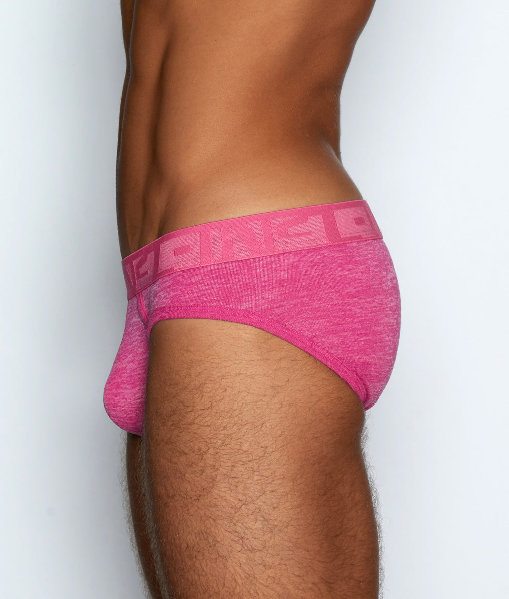 C-IN2 Hand Me Down Core Profile Brief C-IN2 Hand Me Down Core Profile Brief Penn-pink