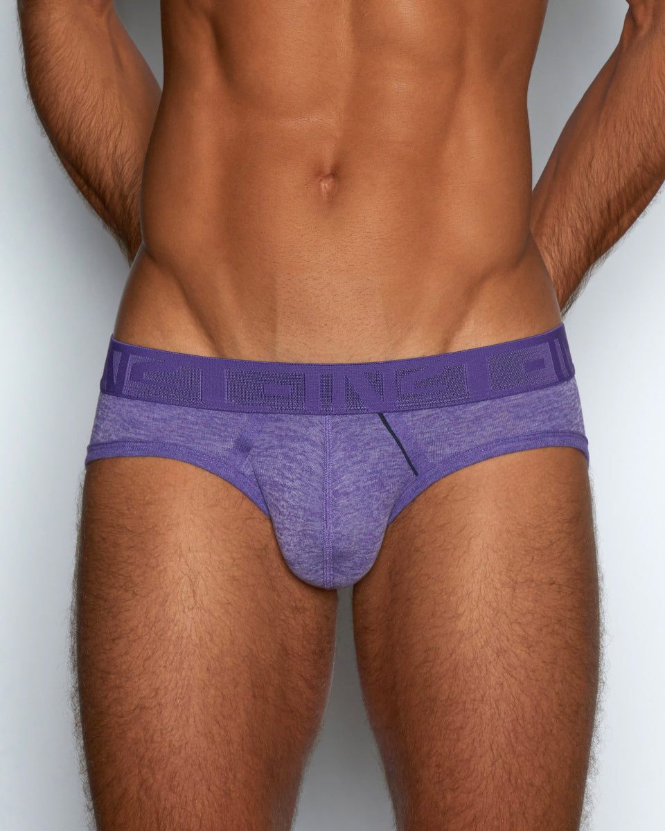 C-IN2 Hand Me Down Core Profile Brief C-IN2 Hand Me Down Core Profile Brief Percey-purple
