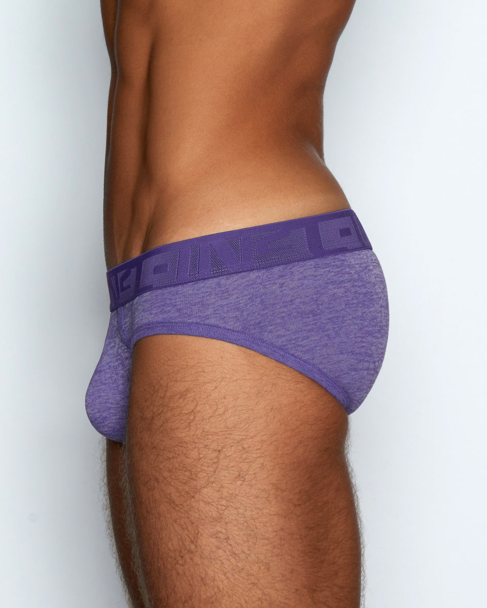 C-IN2 Hand Me Down Core Profile Brief C-IN2 Hand Me Down Core Profile Brief Percey-purple