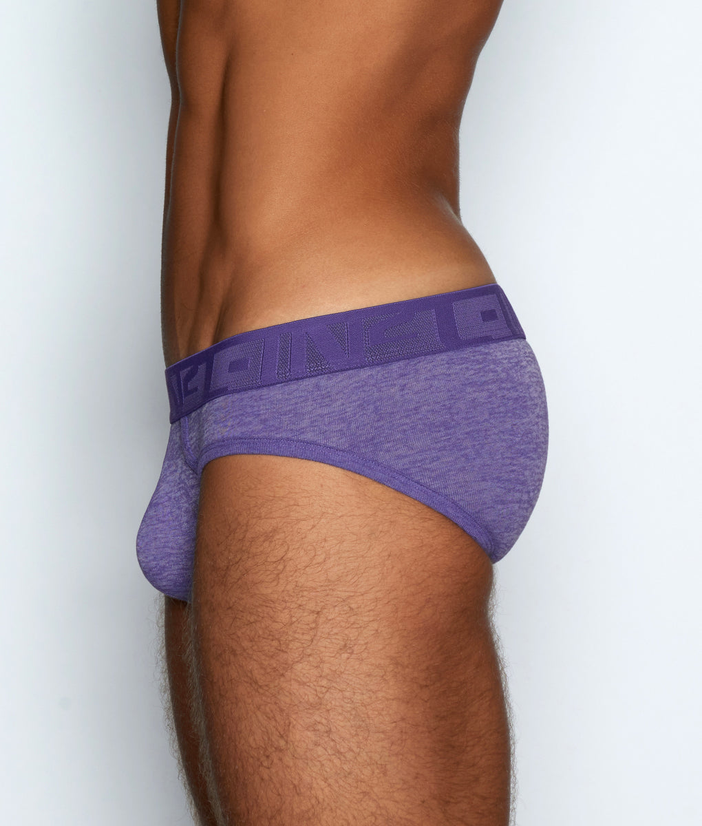 C-IN2 Hand Me Down Core Profile Brief C-IN2 Hand Me Down Core Profile Brief Percey-purple