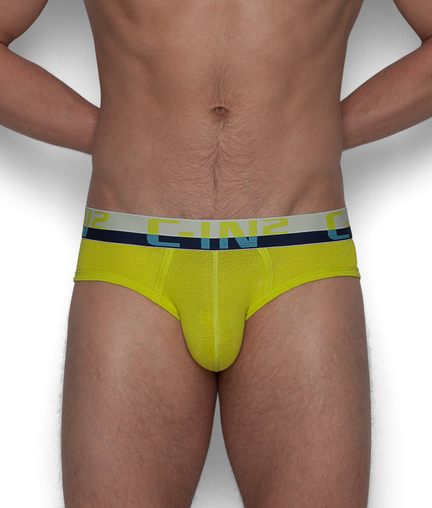 C-IN2 C-Theory Brief C-IN2 C-Theory Brief Tennis-green
