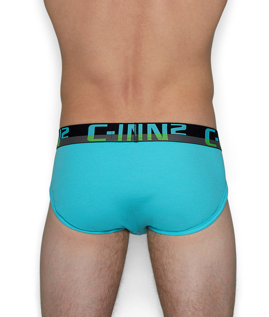 C-IN2 C-Theory Brief C-IN2 C-Theory Brief Scuba-blue