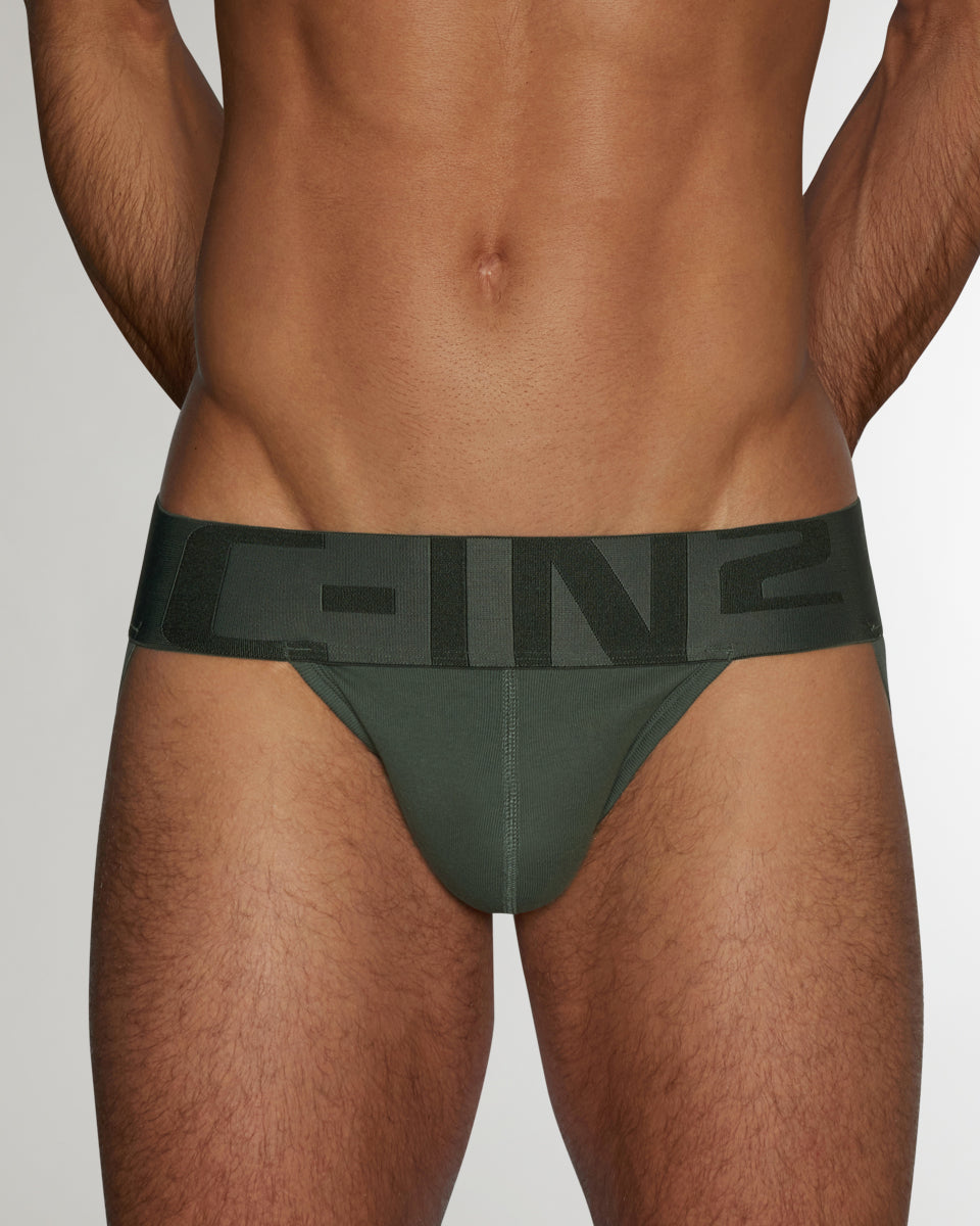 C-IN2 Core Jock C-IN2 Core Jock Gunther-gray