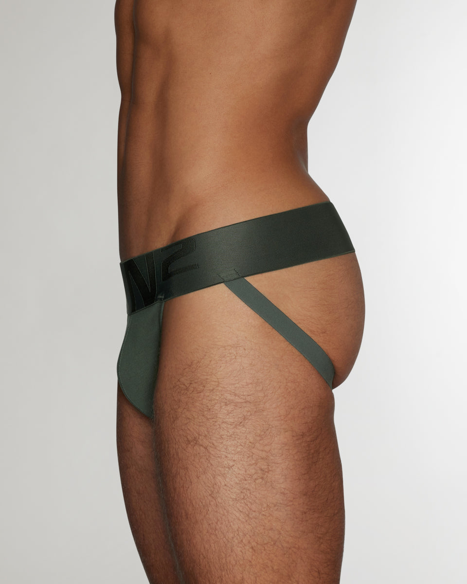 C-IN2 Core Jock C-IN2 Core Jock Gunther-gray