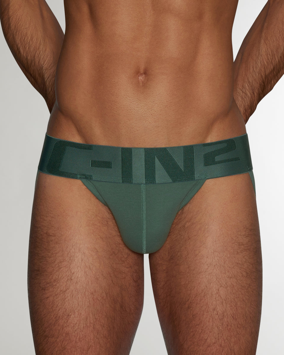 C-IN2 Core Jock C-IN2 Core Jock Geoff-green