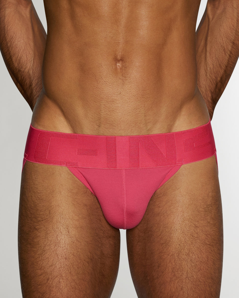 C-IN2 Core Jock Padget-pink