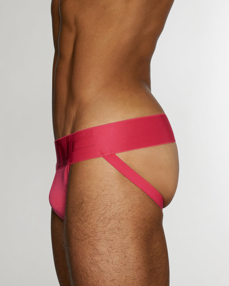 C-IN2 Core Jock Padget-pink