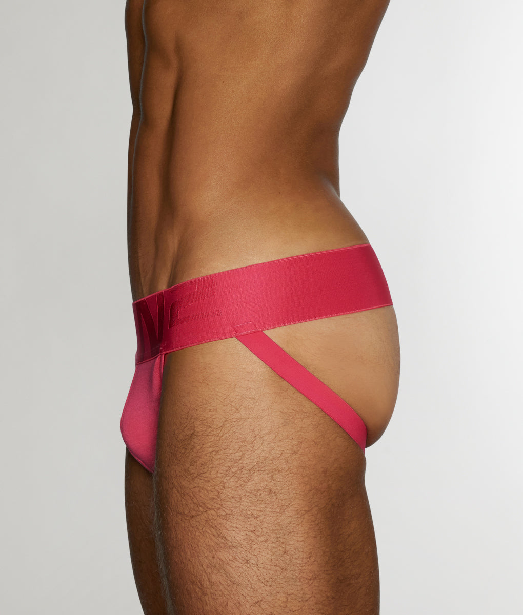 C-IN2 Core Jock Padget-pink