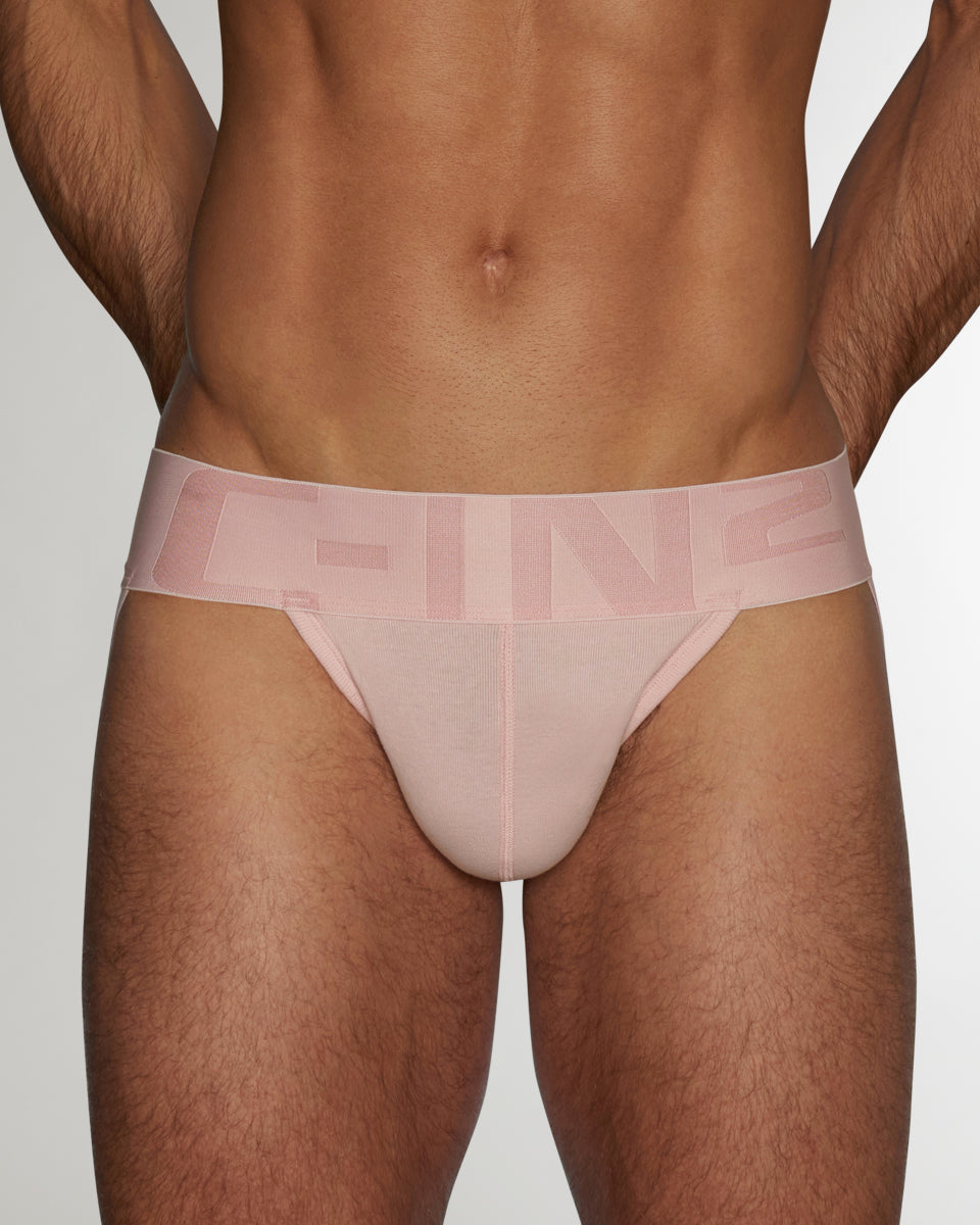 C-IN2 Core Jock C-IN2 Core Jock Primo-pink