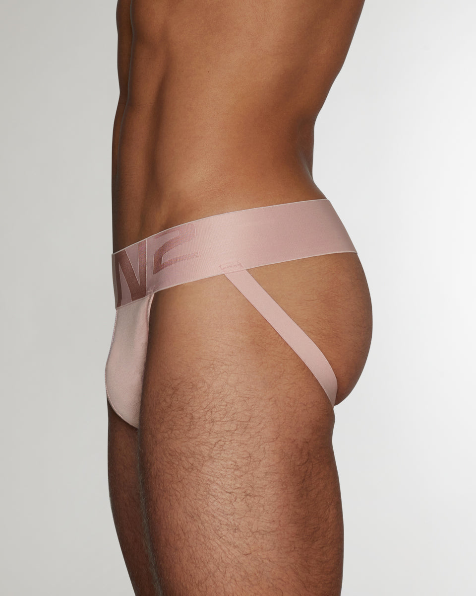 C-IN2 Core Jock C-IN2 Core Jock Primo-pink